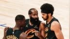 交易达成！1换1！哈登回归！牛啊，冲击两个NBA历史第一