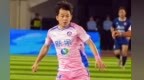 赣超常规赛新余队述评：绿茵场上淬炼钢铁意志