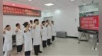 长春市南关区卫健系统开展中国医师节、七夕节系列主题活动