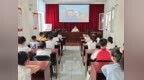 学安全、听宣讲、做实验、品书香！尚志市开展“我在新时代文明实践中心过暑假”主题活动