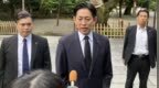 极其恶劣！自民党“四驾马车”集体拜鬼