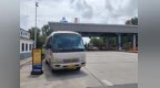 河北高速集团青银分公司栾城收费站：热心助推故障车辆 暖心服务保障畅通