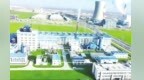 兰州新区“项”前冲　重点工程进度条刷新