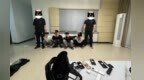 零容忍！深化扫黑除恶专项斗争 新余公安打掉犯罪团伙3个、抓获17人