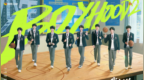 《我们的少年时代2》开播——这个夏天，少年们的青春里有你