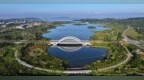 九江：乐享湿地清风（图）