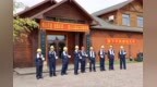 “青山不老 诗韵长存”  ——丰林县举办郭小川森林文学读书会