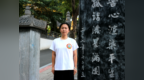 武舞相融亦师亦姐！小龙武校教练代泽宇十余载守护少女逐梦路