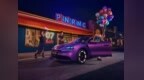 2026成都车展：MG 07上市起售价比预售降2万，11万多搭载Momenta R7世界模型+激光雷达