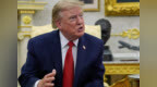 特朗普称金正恩已回应其对话请求