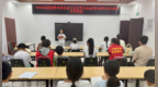 赓续长征薪火 少年逐梦前行｜柘城县开展纪念红军长征胜利90周年红色故事分享会