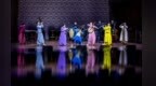 《中国色》走进巴西　与6000名观众分享中国故事