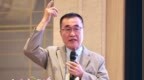 遭绿营批违背“不设总部、不募款”承诺，李四川反击