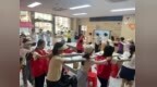 巧手疗愈时光 暖心释放压力——永丰社区开展全职妈妈减压手工活动