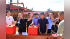 喜抽签 盼安居！石门县南北镇受灾安置户选定建房地块