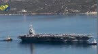 美国海军或考虑重新设计新航母布局