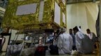 中巴联手造卫星，南美将有全天候灾害“预警哨”