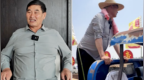 大衣哥回应“种地不辛苦”：被断章取义，只是说现在机械化种地没以前辛苦