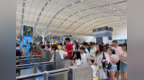暑运以来深圳铁路累计客流超3000万人次