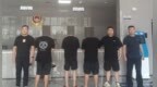 花式“碰瓷”套路大起底，南昌交警提醒：遇事切勿私了