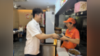 便民服务进社区 暖心护老守平安--农行铜梁支行开展社区养老惠民活动