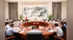 叶建春主持召开江西省工业强省建设工作领导小组会议