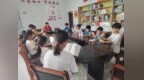 鹤壁市淇滨区金山街道：书香伴暑假 阅读润童心