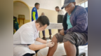 湘医援津架起中非健康桥