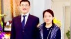 陈水扁女儿：前夫仇恨扁家，就像柯文哲讨厌赖清德