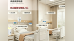 病房搭载“鸿蒙芯”，临床配备“AI脑”——龙岗妇幼数智化医疗建设跑出加速度