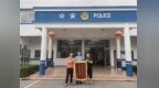 跪地12分钟抢回一条命！江西民警张锦琦勇救溺水男孩