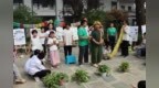 北京协作者第19届公益夏令营闭营仪式：流动儿童“被接住”的暑假