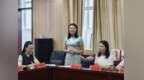 以爱护航 守“未”成长——鲁山县妇联举办女童保护座谈会