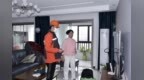 中国移动淮北分公司：深耕心级服务底色 温情守护煤城民生