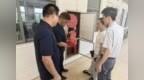 排查隐患无死角 筑牢防线迎开学——铜陵理工学校开展2026年秋季开学前校园安全大检查