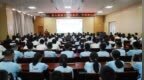 情系桑梓育桃李，匠心筑梦向未来——古贝春集团“奖助学金”发放仪式在武城二中圆满举行