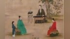 故宫百件古书画临摹作品亮相兰州　这场展览"遗"见倾心