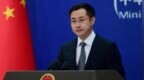 外交部：反对泛化国家安全概念限制、打压正常国际教育科研合作