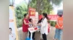 鹤壁市淇滨区妇联携手企业开展招聘活动 暖心助力“她”就业