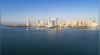 海上旅游再添亲子新地标 青岛科技馆水上乐园正式开园