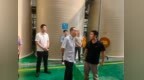 山水咸阳 | 陕西省生态环境厅赴乾县开展汛期突发环境事件风险隐患督导帮扶