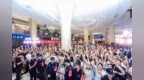 万家丽“您购物・我买单——国庆献礼 巨奖酬宾”盛大启幕！