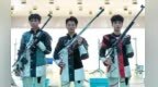 省十八运会射击比赛激战正酣 西安代表队已收获13金8银9铜