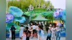 焕然一新，大明湖南门游船码头升级亮相