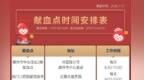 为爱挽袖！赣州呼吁AB型“热血侠”驰援献血