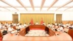 袁家军：坚持把风险隐患的查、防、治摆在首位 对玩忽职守、推诿扯皮等行为强化追责问责