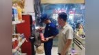 阜宁县郭墅镇：开展消防安全夜查行动 织密基层安全防护网