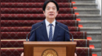 赖清德宣布明年普发1万现金，博主翻出去年视频，痛批自打脸
