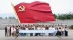当“白衣天使”遇上“航空精英”这场联学交友活动 超精彩！