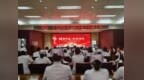 医心守初心 笃行担使命 信阳一五四医院举行2026年中国医师节表彰大会